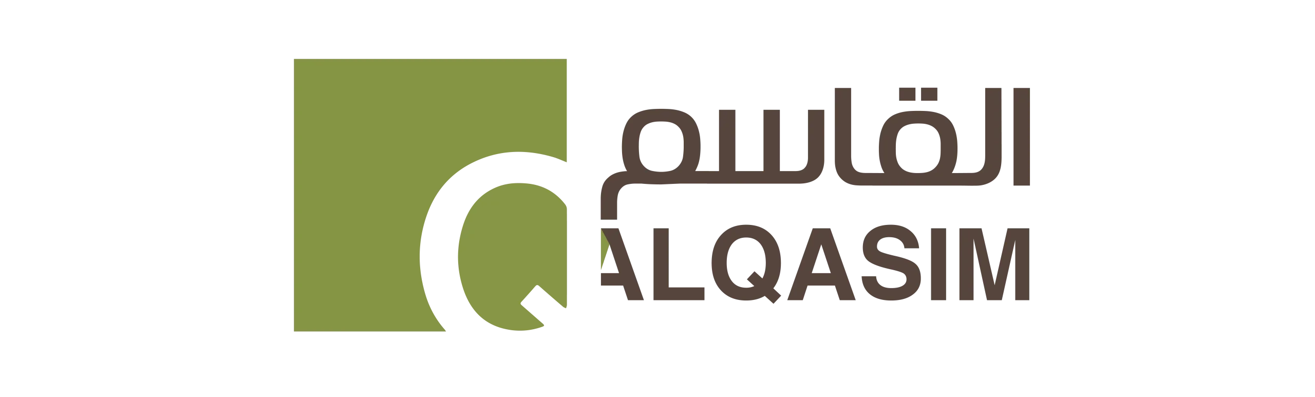 القاسم